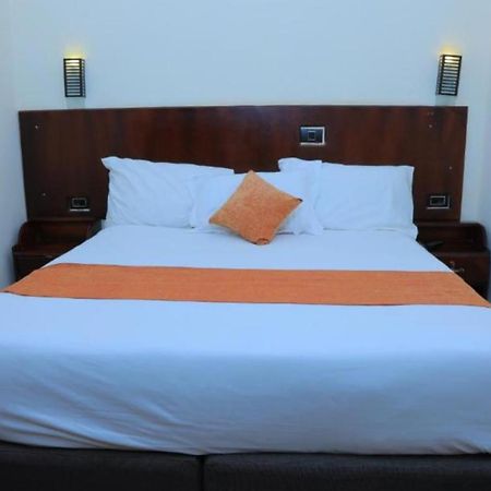 Obelisk Hotel Axum Āksum 외부 사진