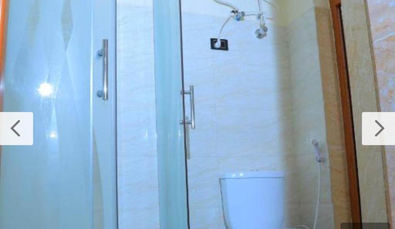 Obelisk Hotel Axum Āksum 외부 사진