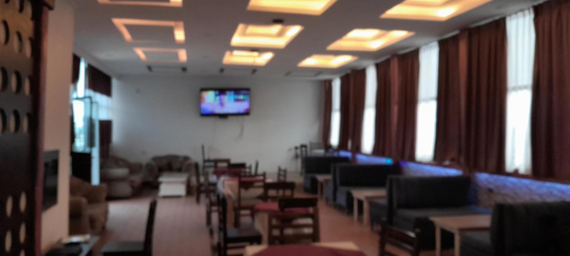 Obelisk Hotel Axum Āksum 외부 사진