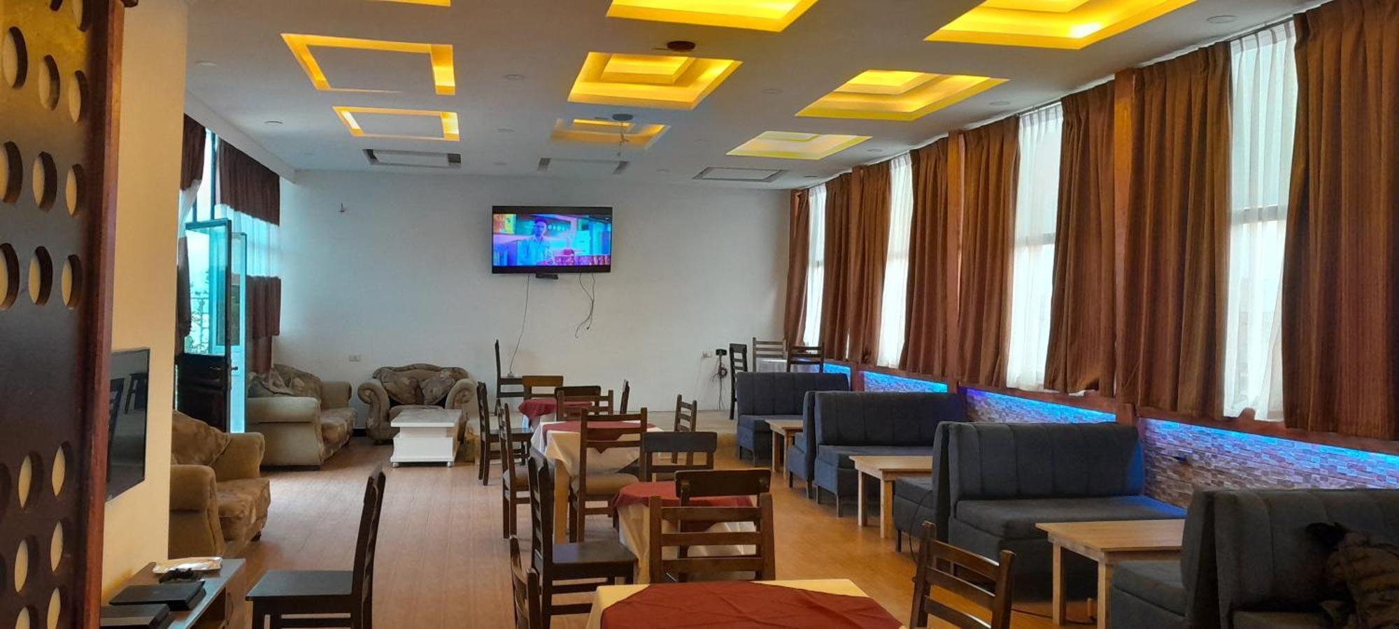 Obelisk Hotel Axum Āksum 외부 사진