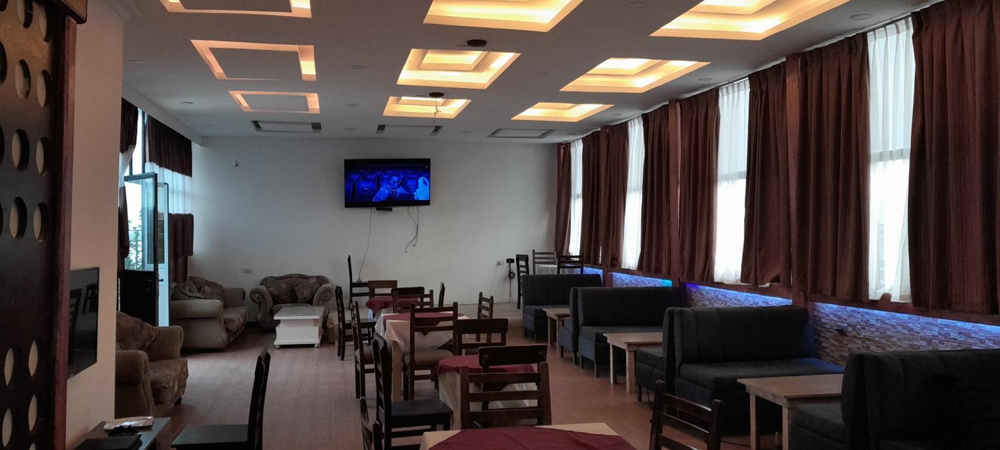 Obelisk Hotel Axum Āksum 외부 사진