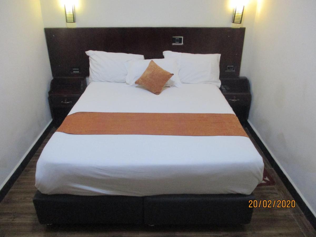 Obelisk Hotel Axum Āksum 외부 사진