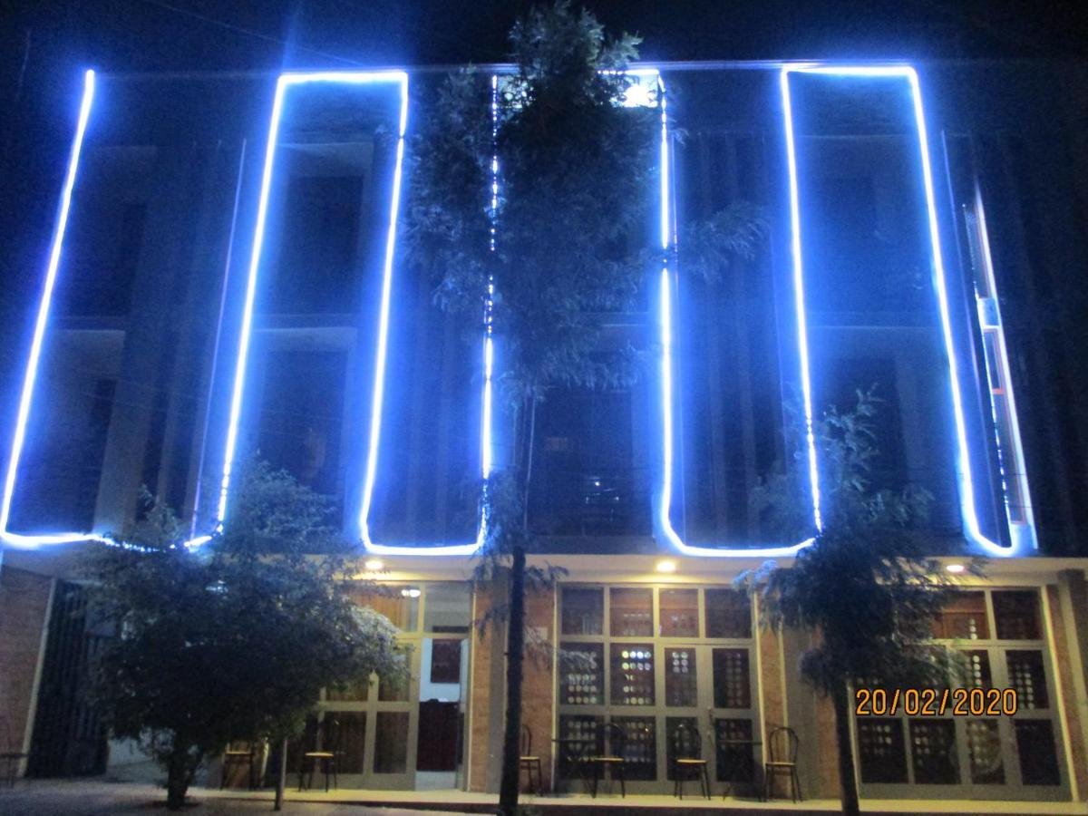 Obelisk Hotel Axum Āksum 외부 사진