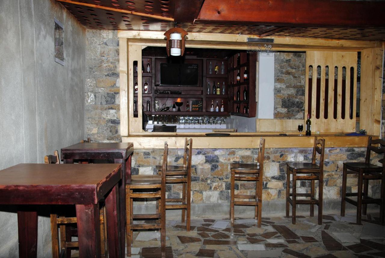 Obelisk Hotel Axum Āksum 외부 사진
