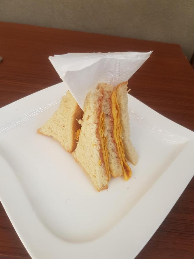 Obelisk Hotel Axum Āksum 외부 사진